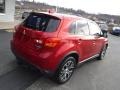  2017 Outlander Sport SE Rally Red