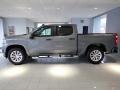 Silver Ice Metallic - Silverado 1500 Limited Custom Crew Cab 4x4 Photo No. 6