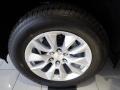 Silver Ice Metallic - Silverado 1500 Limited Custom Crew Cab 4x4 Photo No. 9