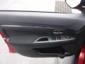 Black Door Panel Photo for 2017 Mitsubishi Outlander Sport #143356728