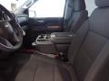 Silver Ice Metallic - Silverado 1500 Limited Custom Crew Cab 4x4 Photo No. 10