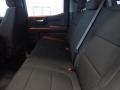 Silver Ice Metallic - Silverado 1500 Limited Custom Crew Cab 4x4 Photo No. 11