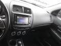 Black Dashboard Photo for 2017 Mitsubishi Outlander Sport #143356770