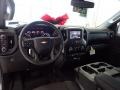 Silver Ice Metallic - Silverado 1500 Limited Custom Crew Cab 4x4 Photo No. 13