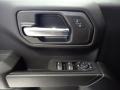 Silver Ice Metallic - Silverado 1500 Limited Custom Crew Cab 4x4 Photo No. 14