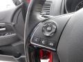  2017 Outlander Sport SE Steering Wheel