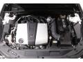 Ultra White - ES 350 F Sport Photo No. 21