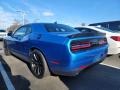 2019 B5 Blue Pearl Dodge Challenger R/T Scat Pack  photo #5