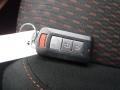 2017 Mitsubishi Outlander Sport SE Keys