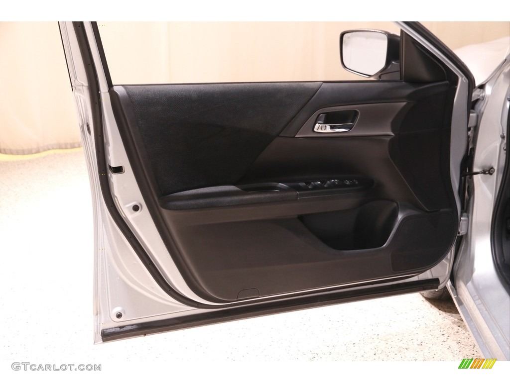2013 Honda Accord LX Sedan Door Panel Photos