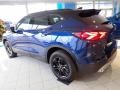 Blue Glow Metallic - Blazer LT AWD Photo No. 6