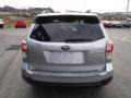 Ice Silver Metallic - Forester 2.5i Premium Photo No. 7
