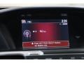 2013 Honda Accord Black Interior Audio System Photo