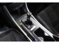  2013 Accord LX Sedan 6 Speed Manual Shifter