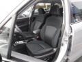 Ice Silver Metallic - Forester 2.5i Premium Photo No. 13