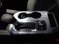 2022 Chevrolet Blazer Jet Black Interior Transmission Photo