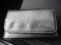 Ice Silver Metallic - Forester 2.5i Premium Photo No. 24