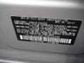 Ice Silver Metallic - Forester 2.5i Premium Photo No. 27