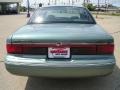 1997 Vermont Green Metallic Mercury Grand Marquis GS  photo #4