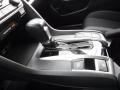 Crystal Black Pearl - Civic EX-T Sedan Photo No. 14
