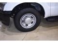2015 Oxford White Ford F250 Super Duty XL Regular Cab Utility  photo #6