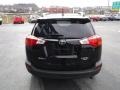 Black - RAV4 Limited AWD Photo No. 9