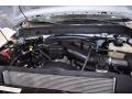 2015 Oxford White Ford F250 Super Duty XL Regular Cab Utility  photo #7