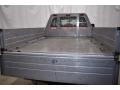 2015 Oxford White Ford F250 Super Duty XL Regular Cab Utility  photo #9