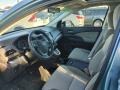 2014 Twilight Blue Metallic Honda CR-V EX  photo #4