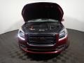 Crimson Red Tintcoat - Acadia SLT Photo No. 7