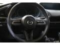 Sonic Silver Metallic - MAZDA3 Select Sedan Photo No. 7