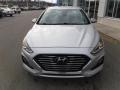 2018 Symphony Silver Hyundai Sonata SE  photo #4