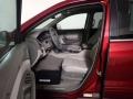 2016 Crimson Red Tintcoat GMC Acadia SLT  photo #24