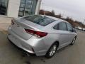 2018 Symphony Silver Hyundai Sonata SE  photo #9