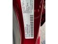 2022 Delmonico Red Pearl Ram 1500 Big Horn Quad Cab 4x4  photo #29