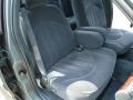 1997 Vermont Green Metallic Mercury Grand Marquis GS  photo #13