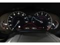 2019 BMW 5 Series 530i xDrive Sedan Gauges