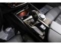  2019 5 Series 530i xDrive Sedan 8 Speed Sport Automatic Shifter