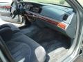 1997 Vermont Green Metallic Mercury Grand Marquis GS  photo #18
