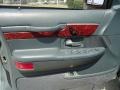 1997 Vermont Green Metallic Mercury Grand Marquis GS  photo #19
