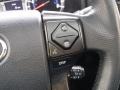 Black 2019 Toyota 4Runner Nightshade Edition 4x4 Steering Wheel