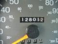 1997 Vermont Green Metallic Mercury Grand Marquis GS  photo #21