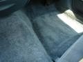 1997 Vermont Green Metallic Mercury Grand Marquis GS  photo #24
