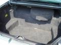 1997 Vermont Green Metallic Mercury Grand Marquis GS  photo #26