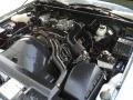 1997 Vermont Green Metallic Mercury Grand Marquis GS  photo #27