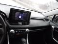 2019 Silver Sky Metallic Toyota RAV4 LE AWD Hybrid  photo #4