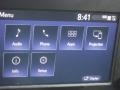 2019 Silver Sky Metallic Toyota RAV4 LE AWD Hybrid  photo #7
