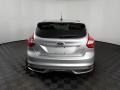 Ingot Silver - Focus ST Hatchback Photo No. 10