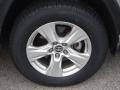  2019 RAV4 LE AWD Hybrid Wheel