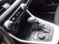 2019 Silver Sky Metallic Toyota RAV4 LE AWD Hybrid  photo #21